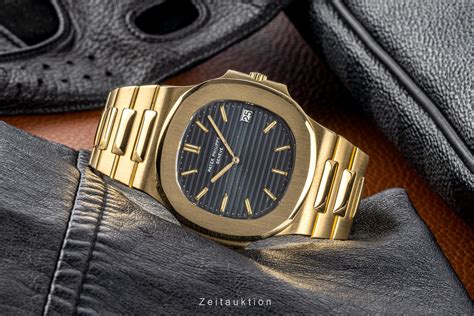 patek philippe nautilus oro prezzo|patek philippe nautilus.